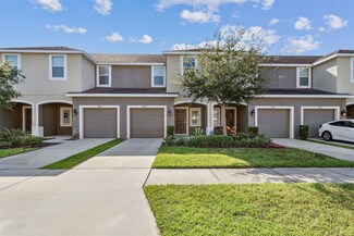 7056 Woodchase Glen Dr, Riverview, FL 33578