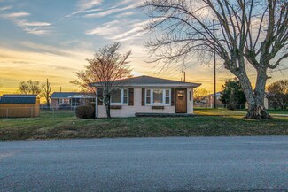 503 White Ave, Morristown, TN 37814