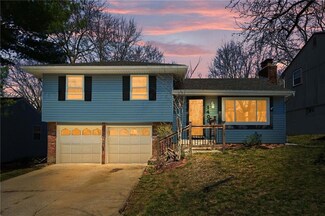 1400 NW 66th Terrace, Kansas City, MO 64118
