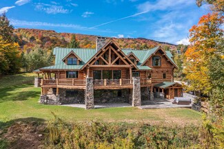 4 Morning Star, Ludlow, VT 05149
