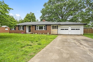 1514 W Swan St, Springfield, MO 65807