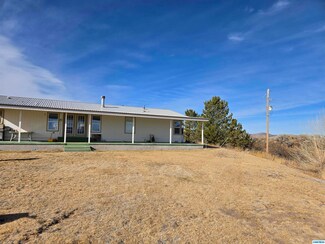 8202 U S 180, Buckhorn, NM 88025