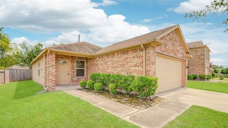 2111 Denridge Dr, Houston, TX 77038