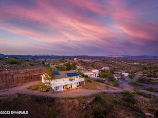 900 Rabbit Run, Clarkdale, AZ 86324