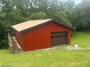 1871 Ashland Ridge, Pine Grove, WV 26419