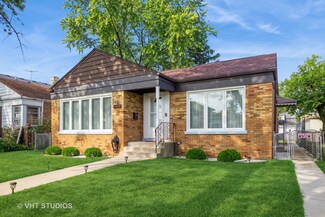 3808 N Panama Ave, Chicago, IL 60634
