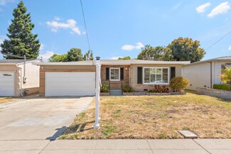 19352 Hathaway Ave, Hayward, CA 94541