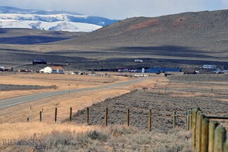 TBD Main, Ringling, MT 59642