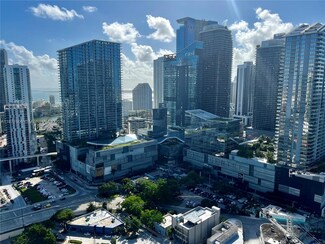 92 SW 3rd St Unit 3605, Miami, FL 33130