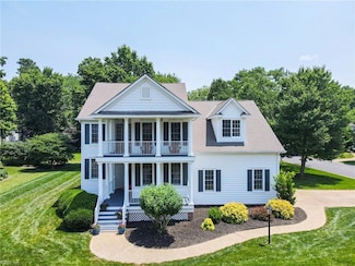 20517 Madison Ct, Smithfield, VA 23430