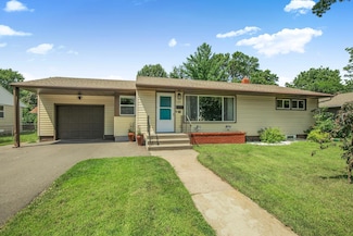 129 20th Ave S, Saint Cloud, MN 56301