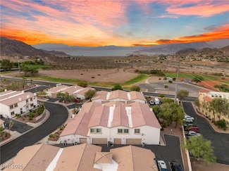 251 Big Horn Dr, Boulder City, NV 89005