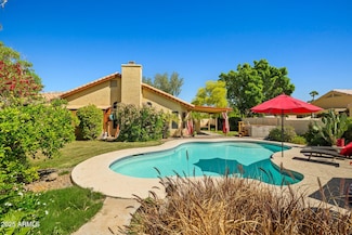 10837 W Cottonwood Ln, Avondale, AZ 85392