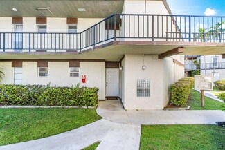 2 Greenway Village N Unit 106, Royal Palm Beach, FL 33411