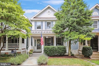 247 Chestertown St, Gaithersburg, MD 20878