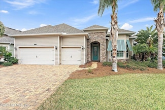 43 Antolin Way, Saint Augustine, FL 32095