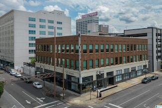 1801 2nd Ave N Unit 415, Birmingham, AL 35203