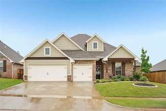 3320 Lola Ct, Moore, OK 73160