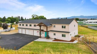 16802 E Valleyway Ave, Spokane Valley, WA 99037