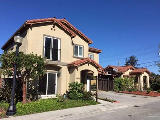 1627/1625 Heritage Ln, Santa Cruz, CA 95062