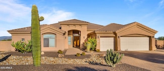 28309 N 156th Way, Scottsdale, AZ 85262