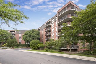 511 Aurora Ave Unit 513, Naperville, IL 60540