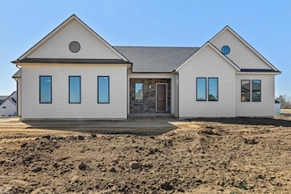 8120 Byron Depot Dr SW, Byron Center, MI 49315