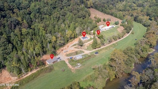 1418 Gulley River Rd, Harrogate, TN 37752