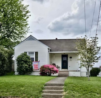 509 Maryland Ave, Clarksburg, WV 26301