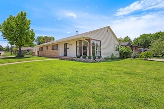 2600 NW 34th St, Oklahoma City, OK 73112