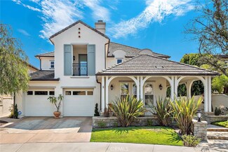 303 Via Los Tilos, San Clemente, CA 92673