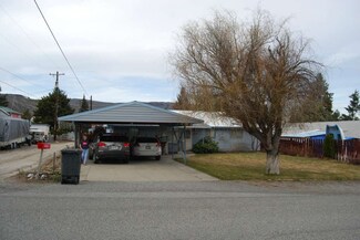 616 16th St, Bridgeport, WA 98813