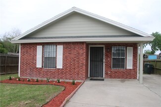 2850 Sabinas St, Corpus Christi, TX 78405