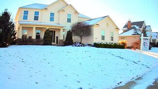 1716 Springwind Dr SW, Byron Center, MI 49315