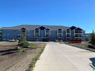 201 Sunrise Park Rd Unit 306, Storm Lake, IA 50588