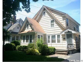 145 Brampton Rd, Syracuse, NY 13205