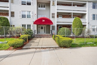 24 South St Unit 8, Medford, MA 02155