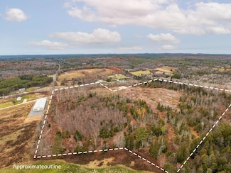 36.5 Acres Augusta Rd, West Bowdoin, ME 04287