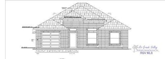 126 E Magnolia Ave, La Feria, TX 78559