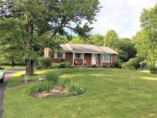 118 Beacon Rd, Renfrew, PA 16053