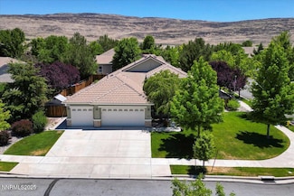 6648 Equation Dr, Sparks, NV 89436