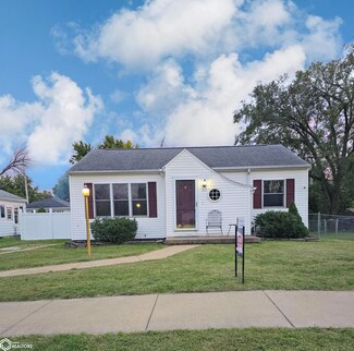 315 Boulevard Rd, Keokuk, IA 52632