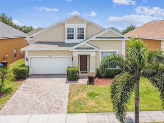 223 Cadiz Loop, Davenport, FL 33837