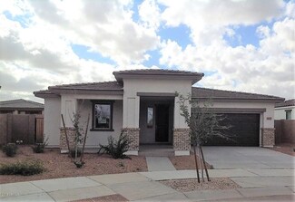 22543 E Camina Buena Vista, Queen Creek, AZ 85142