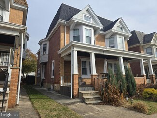 13 E Brown St, Norristown, PA 19401