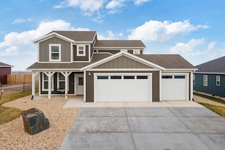 552 Aaron Ct, Rapid City, SD 57703