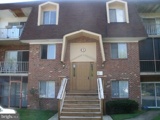 21 Par Haven Dr Unit D34, Dover, DE 19904