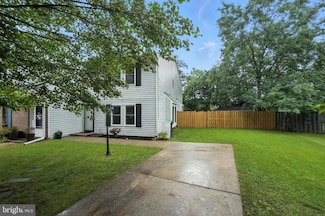 110 Matthew Ct, Stafford, VA 22554