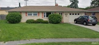 1303 N Manor Dr, Marion, IN 46952