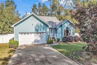 153 Garden Ave Unit Parsons Garden, Georgetown, SC 29440